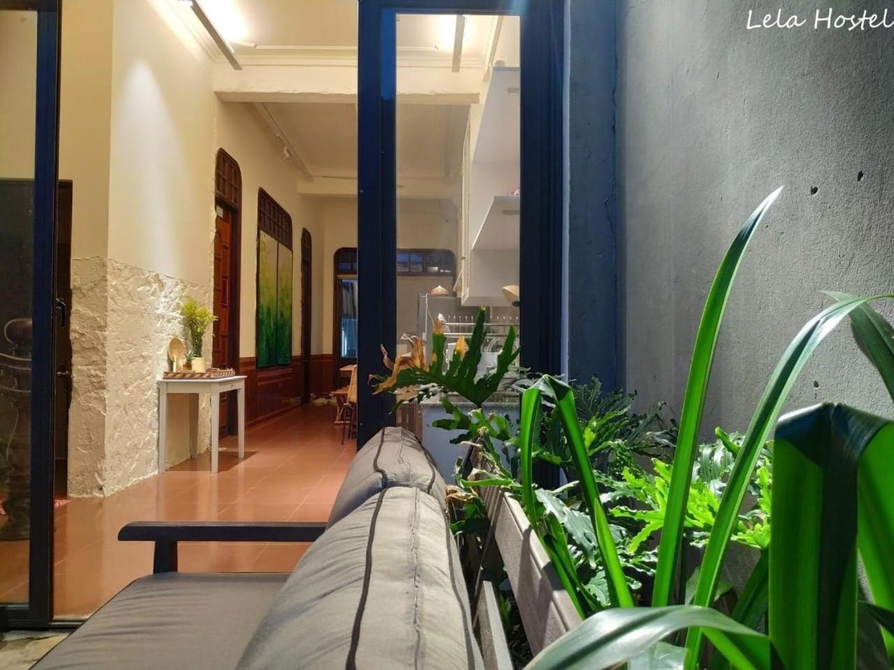 동허이 Lela House 아파트 외부 사진