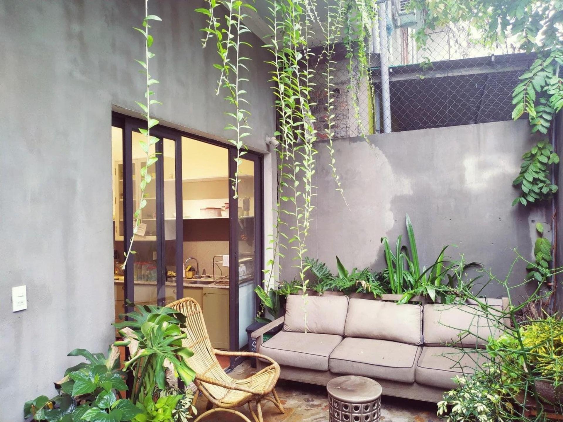 동허이 Lela House 아파트 외부 사진