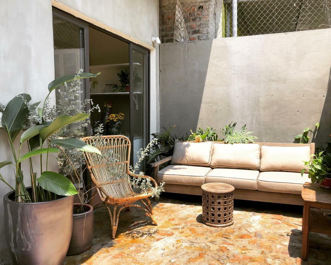 동허이 Lela House 아파트 외부 사진