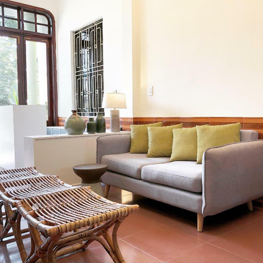 동허이 Lela House 아파트 외부 사진