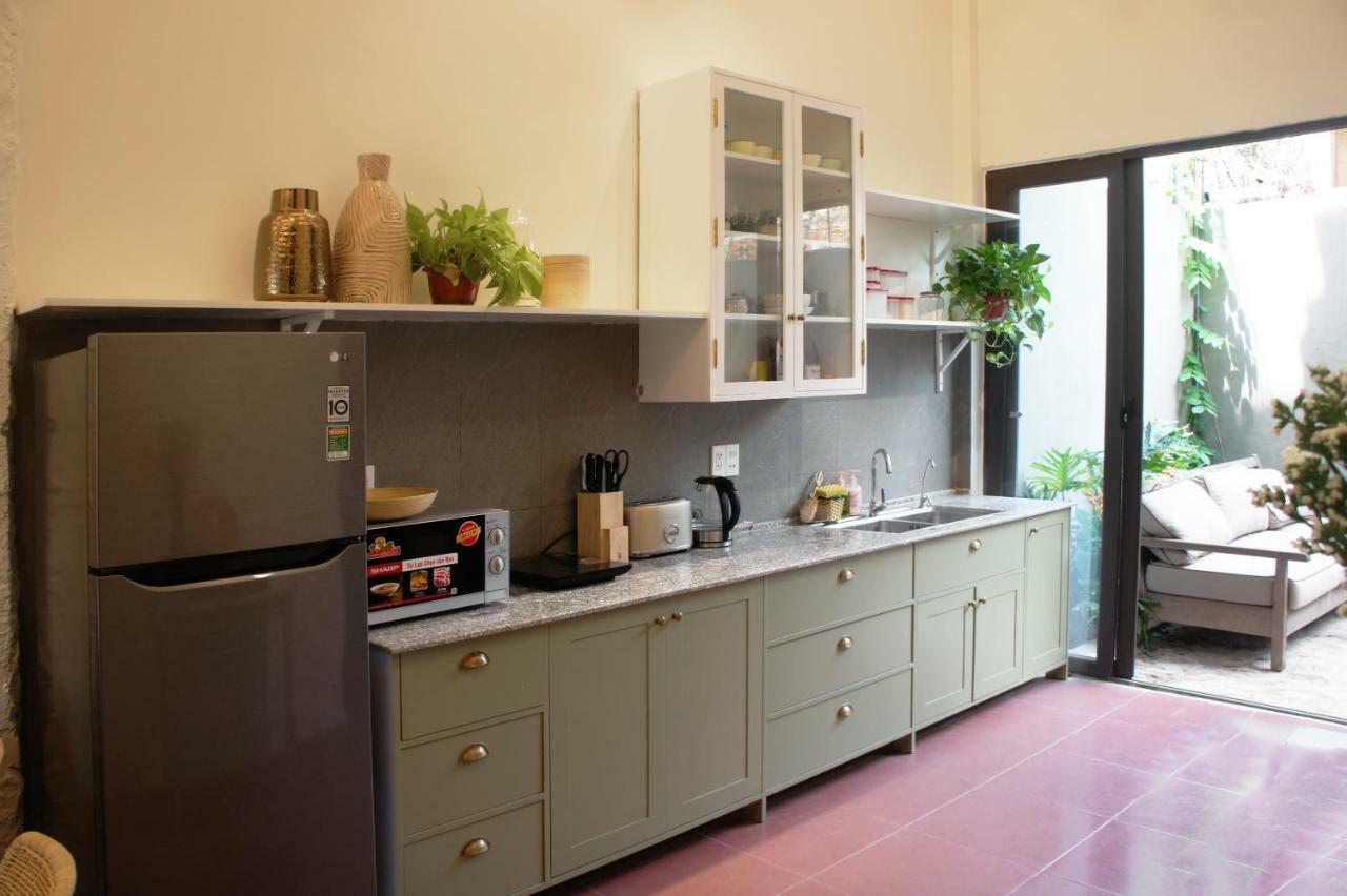 동허이 Lela House 아파트 외부 사진